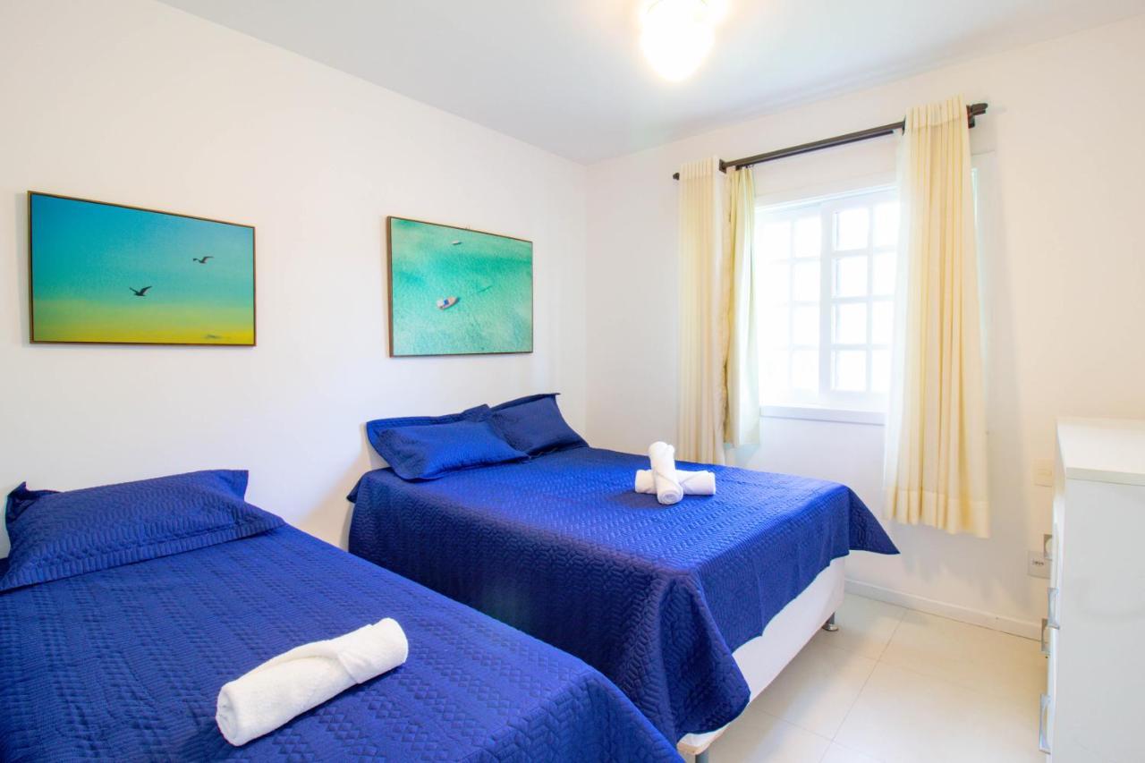 Pf22 Otimo Apartamento 2 Suites - 普拉亚多 外观 照片