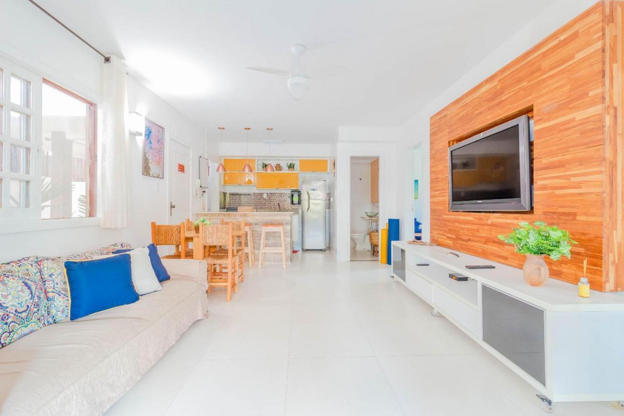 Pf22 Otimo Apartamento 2 Suites - 普拉亚多 外观 照片
