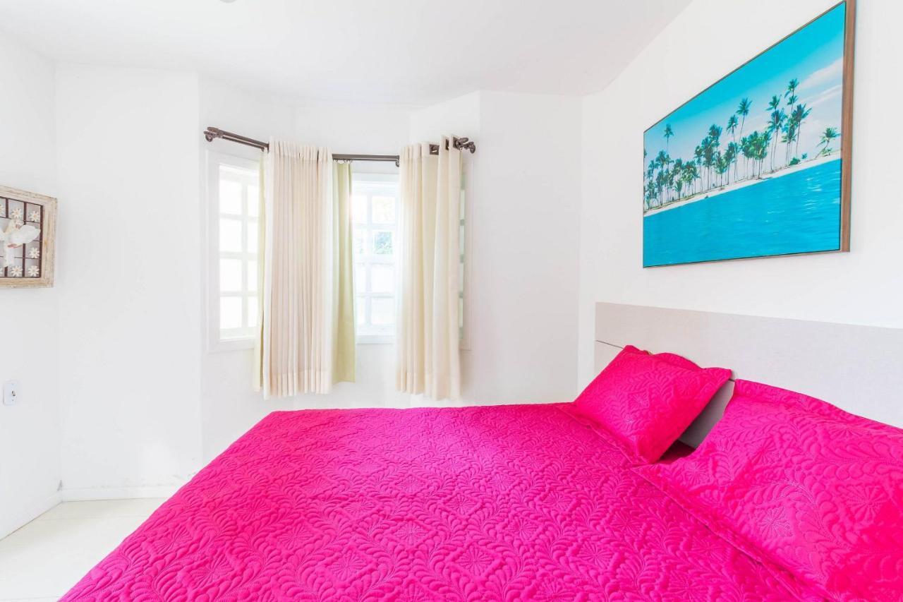 Pf22 Otimo Apartamento 2 Suites - 普拉亚多 外观 照片
